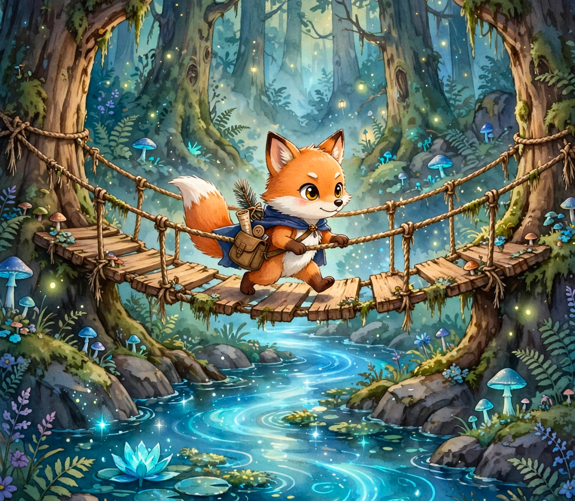 Muse Image Demo 2